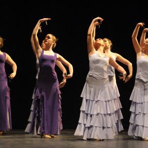 Fotografía de Dia de la Danza 2011 - Conservatorio de Danza