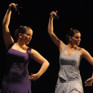 Fotografía de Dia de la Danza 2011 - Conservatorio de Danza