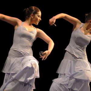 Fotografía de Dia de la Danza 2011 - Conservatorio de Danza