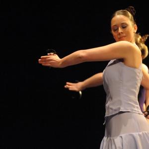 Fotografía de Dia de la Danza 2011 - Conservatorio de Danza