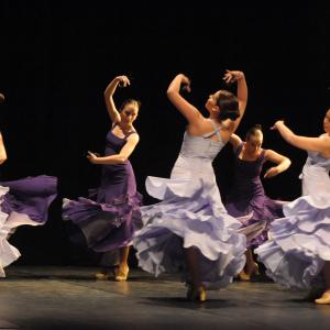 Fotografía de Dia de la Danza 2011 - Conservatorio de Danza