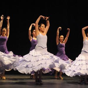 Fotografía de Dia de la Danza 2011 - Conservatorio de Danza