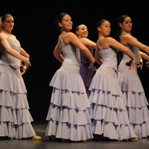 Fotografía de Dia de la Danza 2011 - Conservatorio de Danza