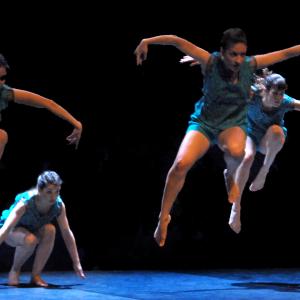 Fotografía de Día de la Danza 2011. La consagración de la primavera - Conservatorio de Danza