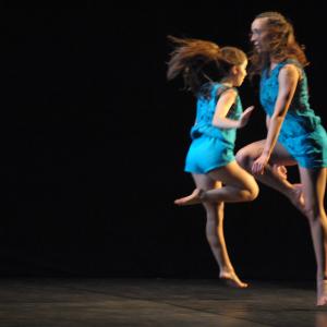 Fotografía de Día de la Danza 2011. La consagración de la primavera - Conservatorio de Danza