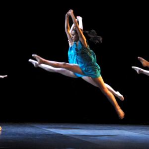 Fotografía de Día de la Danza 2011. La consagración de la primavera - Conservatorio de Danza