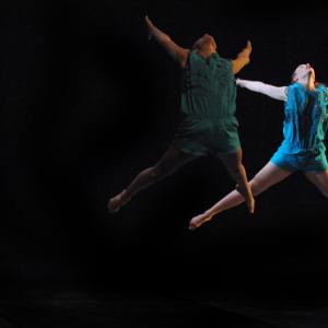 Fotografía de Día de la Danza 2011. La consagración de la primavera - Conservatorio de Danza
