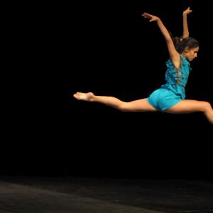 Fotografía de Día de la Danza 2011. La consagración de la primavera - Conservatorio de Danza