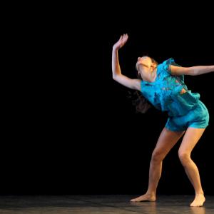 Fotografía de Día de la Danza 2011. La consagración de la primavera - Conservatorio de Danza
