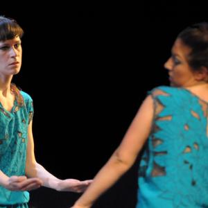 Fotografía de Día de la Danza 2011. La consagración de la primavera - Conservatorio de Danza