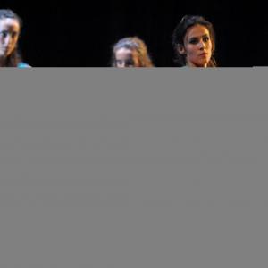 Fotografía de Día de la Danza 2011. La consagración de la primavera - Conservatorio de Danza