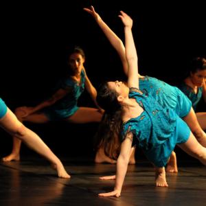 Fotografía de Día de la Danza 2011. La consagración de la primavera - Conservatorio de Danza