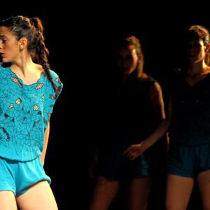 Fotografía de Día de la Danza 2011. La consagración de la primavera - Conservatorio de Danza