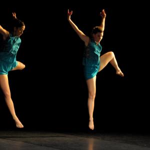 Fotografía de Día de la Danza 2011. La consagración de la primavera - Conservatorio de Danza