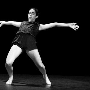 Fotografía de Día de la Danza 2011. La consagración de la primavera - Conservatorio de Danza