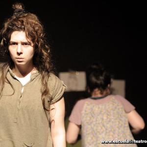 Fotografía de Muestra Escuela de Teatro de Granada - Escuela de Teatro de Granada