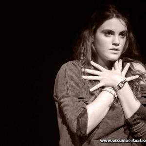 Fotografía de Muestra Escuela de Teatro de Granada - Escuela de Teatro de Granada