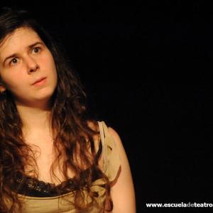 Fotografía de Muestra Escuela de Teatro de Granada - Escuela de Teatro de Granada