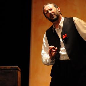 Fotografía de La fierecilla - Grupo teatral El Torreón