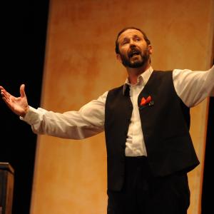 Fotografía de La fierecilla - Grupo teatral El Torreón