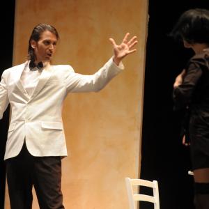Fotografía de La fierecilla - Grupo teatral El Torreón