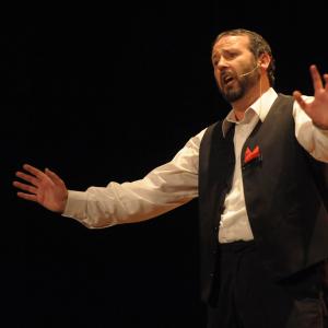 Fotografía de La fierecilla - Grupo teatral El Torreón