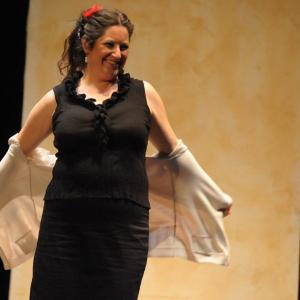 Fotografía de La fierecilla - Grupo teatral El Torreón