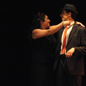 Fotografía de La fierecilla - Grupo teatral El Torreón
