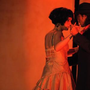 Fotografía de La fierecilla - Grupo teatral El Torreón