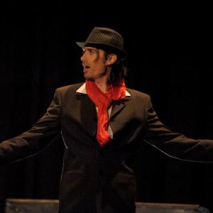Fotografía de La fierecilla - Grupo teatral El Torreón
