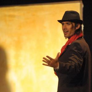 Fotografía de La fierecilla - Grupo teatral El Torreón
