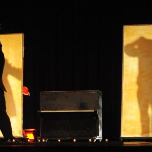 Fotografía de La fierecilla - Grupo teatral El Torreón