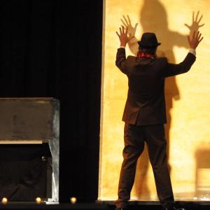 Fotografía de La fierecilla - Grupo teatral El Torreón