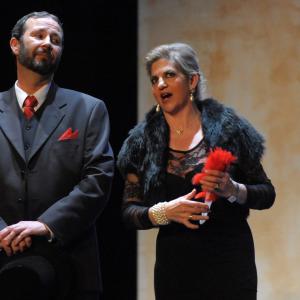 Fotografía de La fierecilla - Grupo teatral El Torreón
