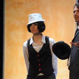 Fotografía de La fierecilla - Grupo teatral El Torreón