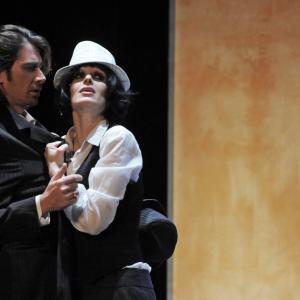 Fotografía de La fierecilla - Grupo teatral El Torreón