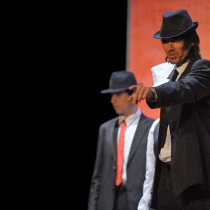 Fotografía de La fierecilla - Grupo teatral El Torreón