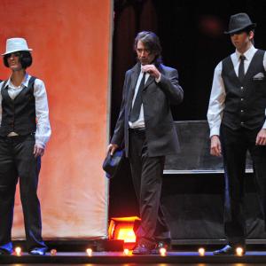 Fotografía de La fierecilla - Grupo teatral El Torreón