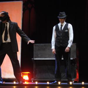 Fotografía de La fierecilla - Grupo teatral El Torreón