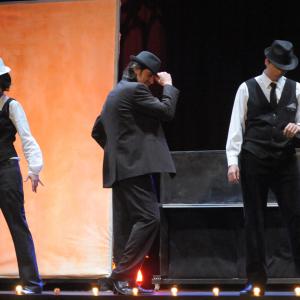 Fotografía de La fierecilla - Grupo teatral El Torreón