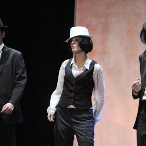 Fotografía de La fierecilla - Grupo teatral El Torreón