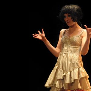Fotografía de La fierecilla - Grupo teatral El Torreón