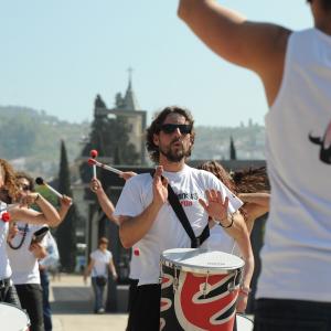 Fotografía de Fiesta inaguración Ciudadanía Joven - 