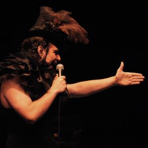 Fotografía de Human - Los Estupendos Estúpidos