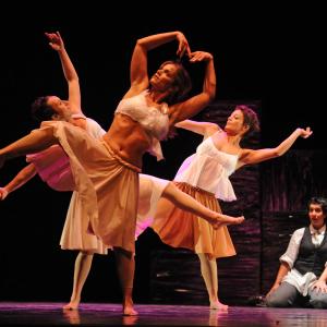 Fotografía de Human - Los Estupendos Estúpidos