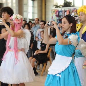 Fotografía de Salón del Manga - 