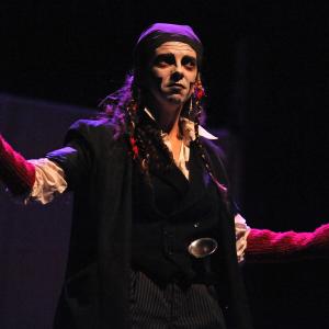 Fotografía de Los anacrónicos: Crónicas del Sochantre - Cie Les Anachroniques