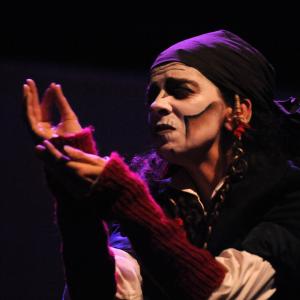 Fotografía de Los anacrónicos: Crónicas del Sochantre - Cie Les Anachroniques