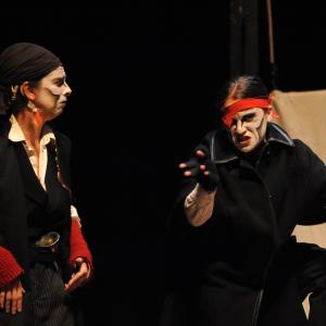 Fotografía de Los anacrónicos: Crónicas del Sochantre - Cie Les Anachroniques
