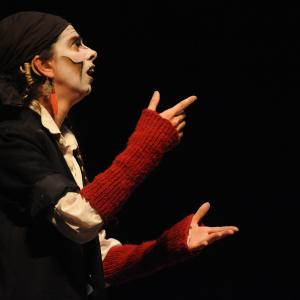 Fotografía de Los anacrónicos: Crónicas del Sochantre - Cie Les Anachroniques